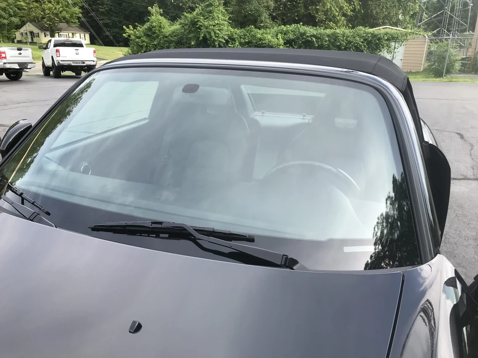 2003 Honda AP1 S2000 - Image 17 of 31