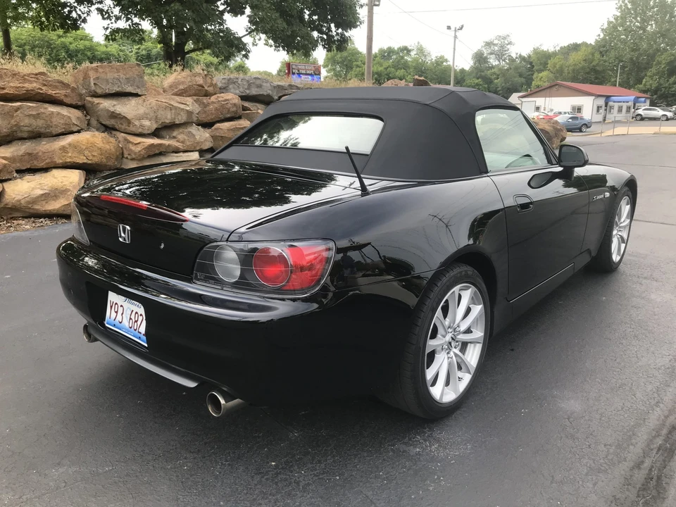 2003 Honda AP1 S2000 - Image 6 of 31