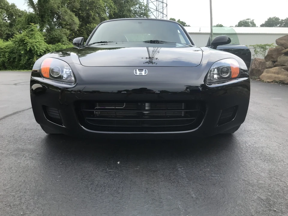 2003 Honda AP1 S2000 - Image 3 of 31