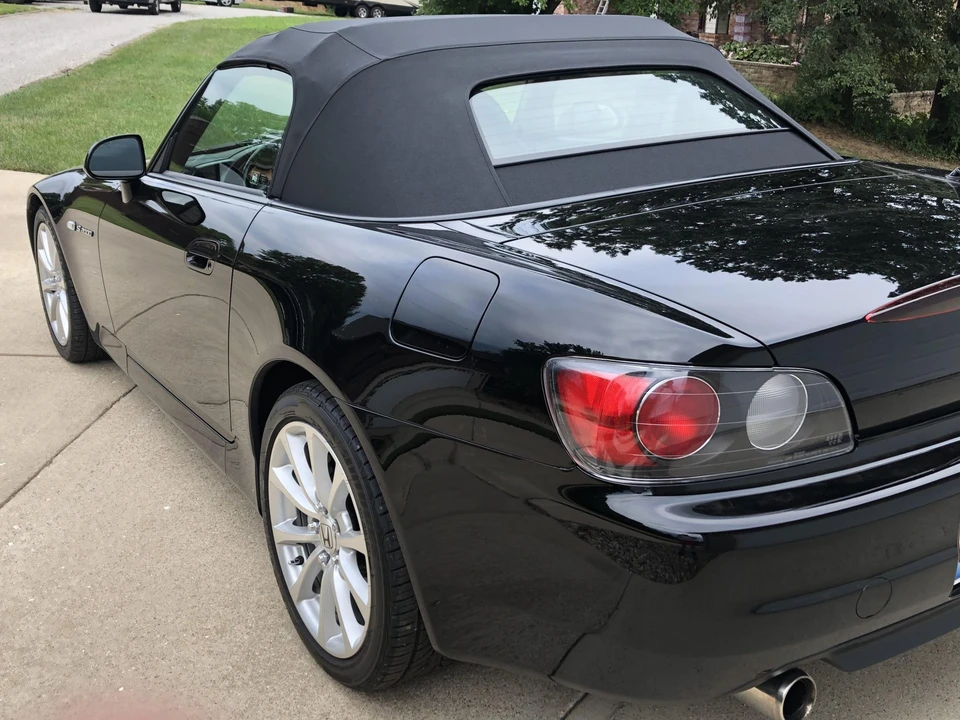 2003 Honda AP1 S2000 - Image 14 of 31