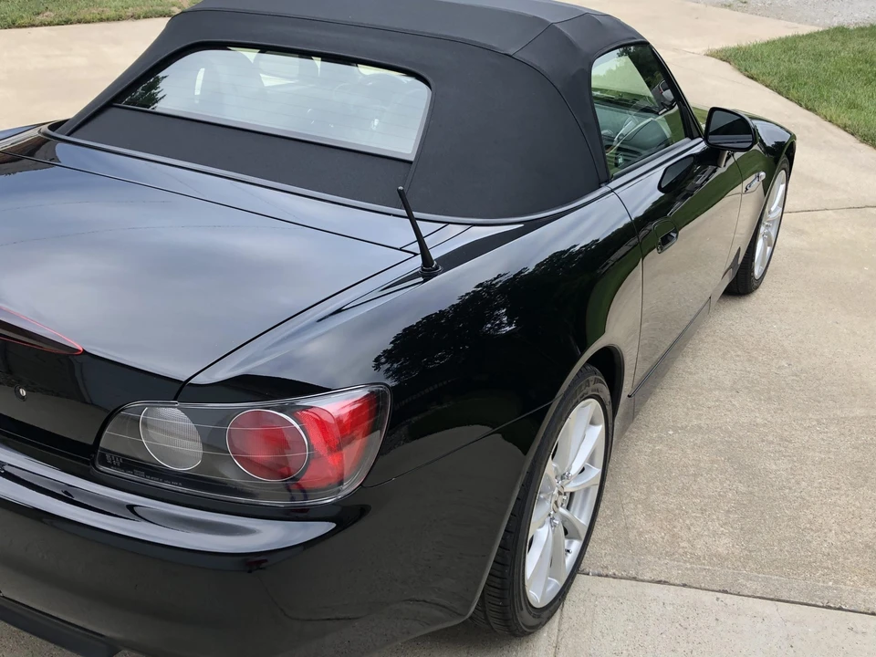 2003 Honda AP1 S2000 - Image 13 of 31