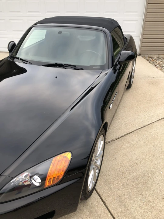 2003 Honda AP1 S2000 - Image 18 of 31