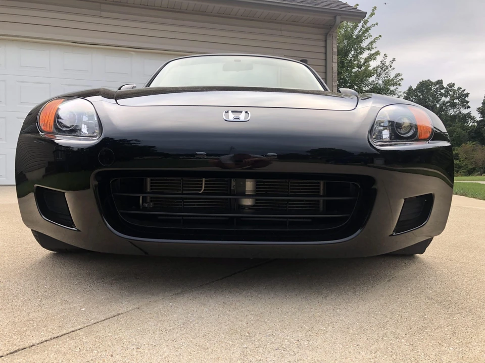 2003 Honda AP1 S2000 - Image 9 of 31