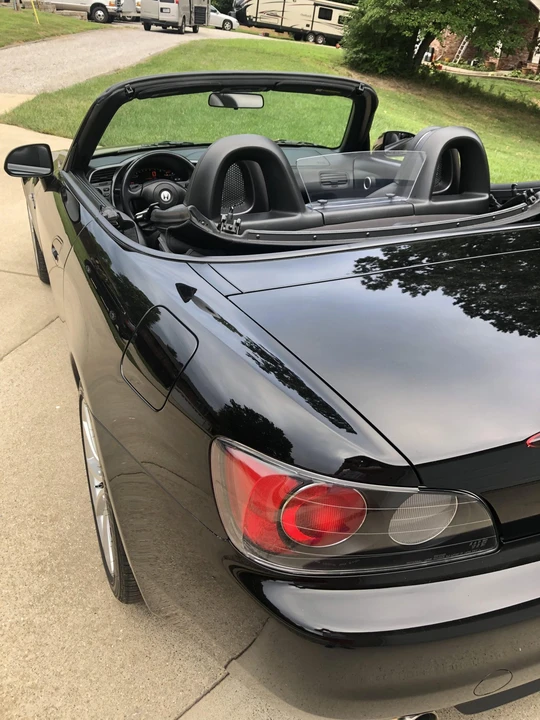 2003 Honda AP1 S2000 - Image 15 of 31