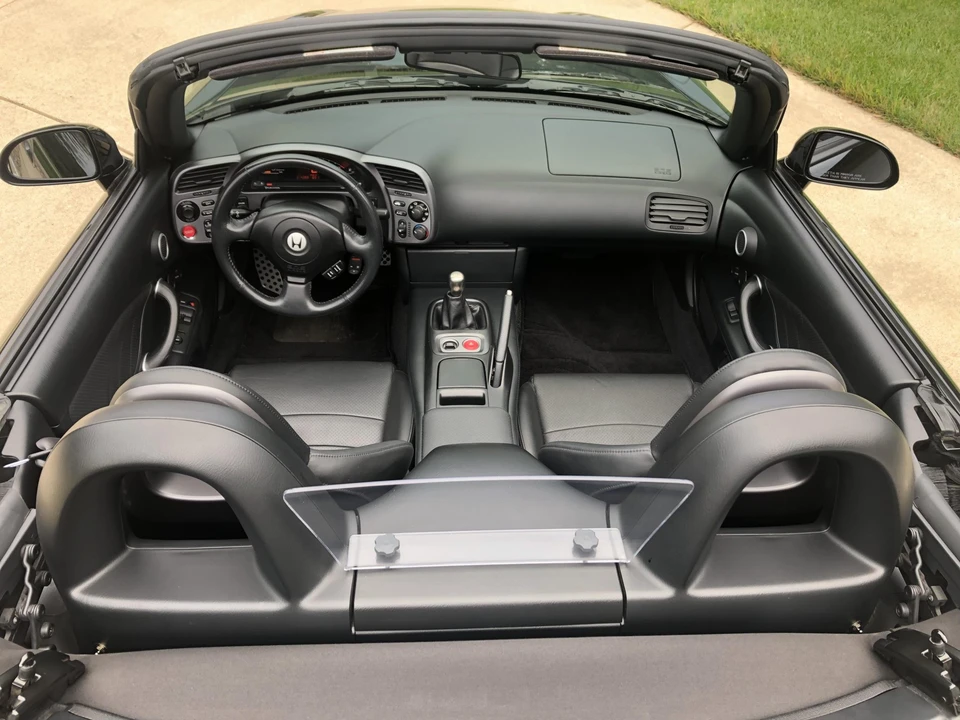 2003 Honda AP1 S2000 - Image 31 of 31