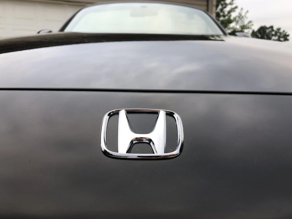 2003 Honda AP1 S2000 - Image 20 of 31
