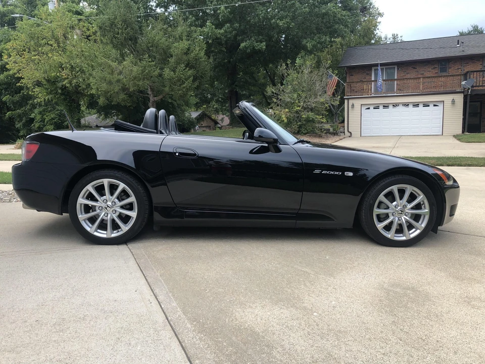 2003 Honda AP1 S2000 - Image 11 of 31