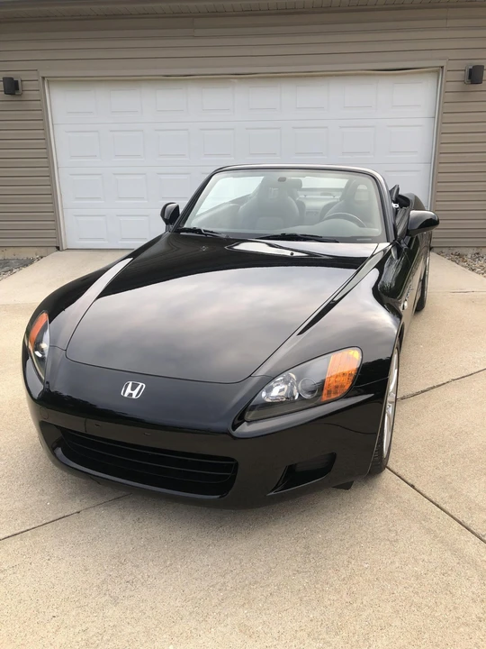 2003 Honda AP1 S2000 - Image 8 of 31