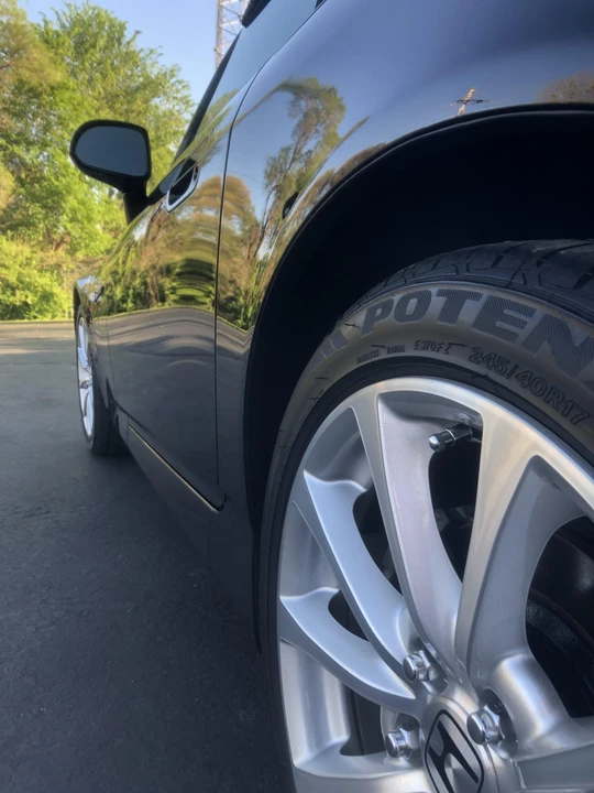 2003 Honda AP1 S2000 - Image 27 of 31