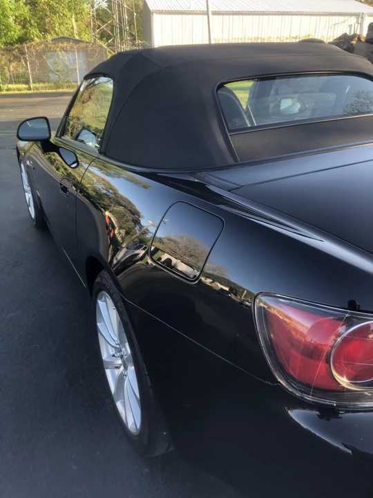 2003 Honda AP1 S2000 - Image 29 of 31