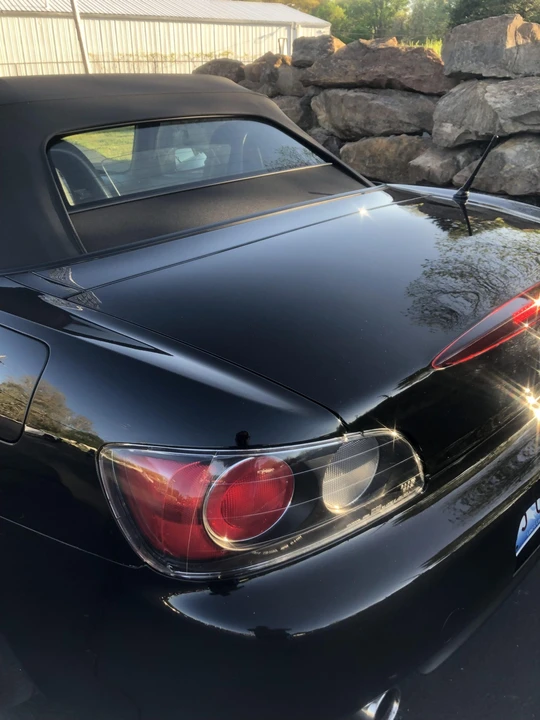 2003 Honda AP1 S2000 - Image 30 of 31