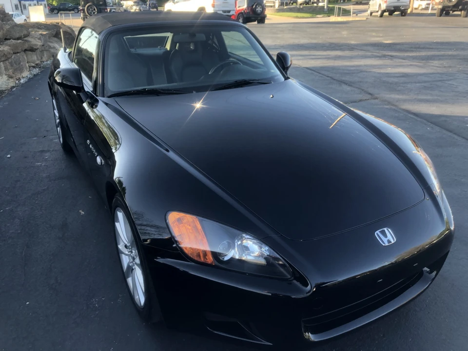 2003 Honda AP1 S2000 - Image 19 of 31