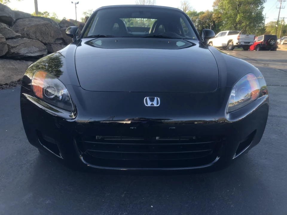 2003 Honda AP1 S2000 - Image 14 of 31