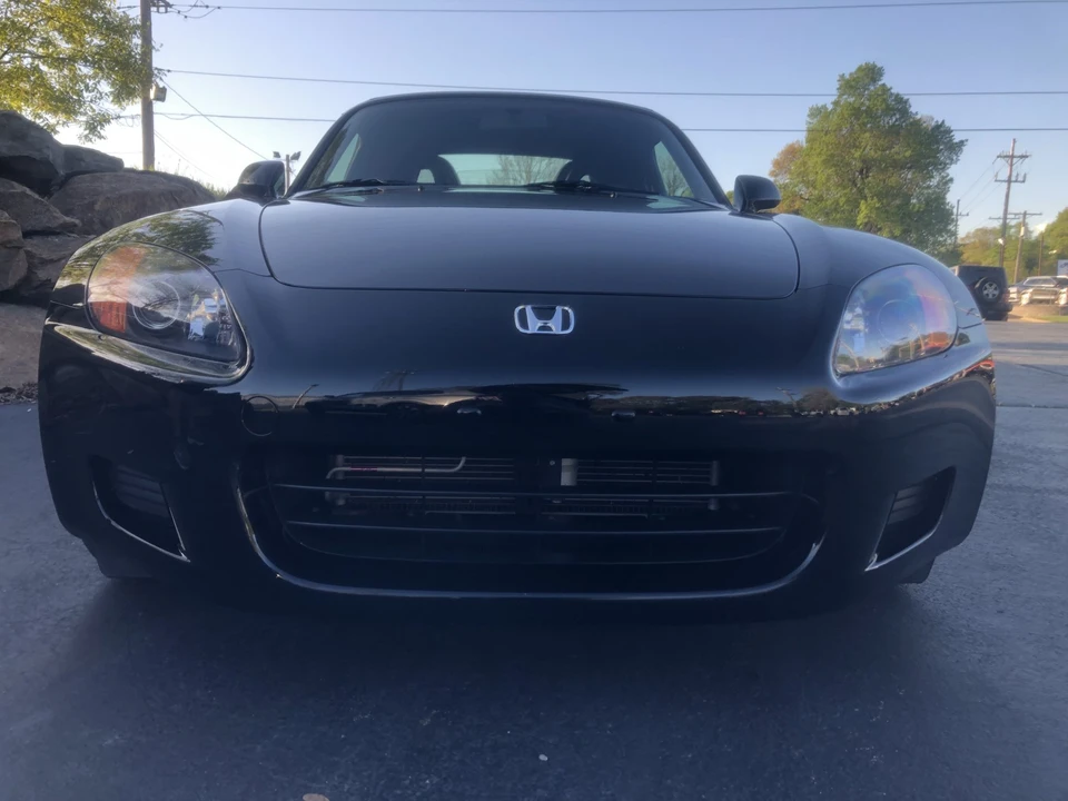 2003 Honda AP1 S2000 - Image 13 of 31