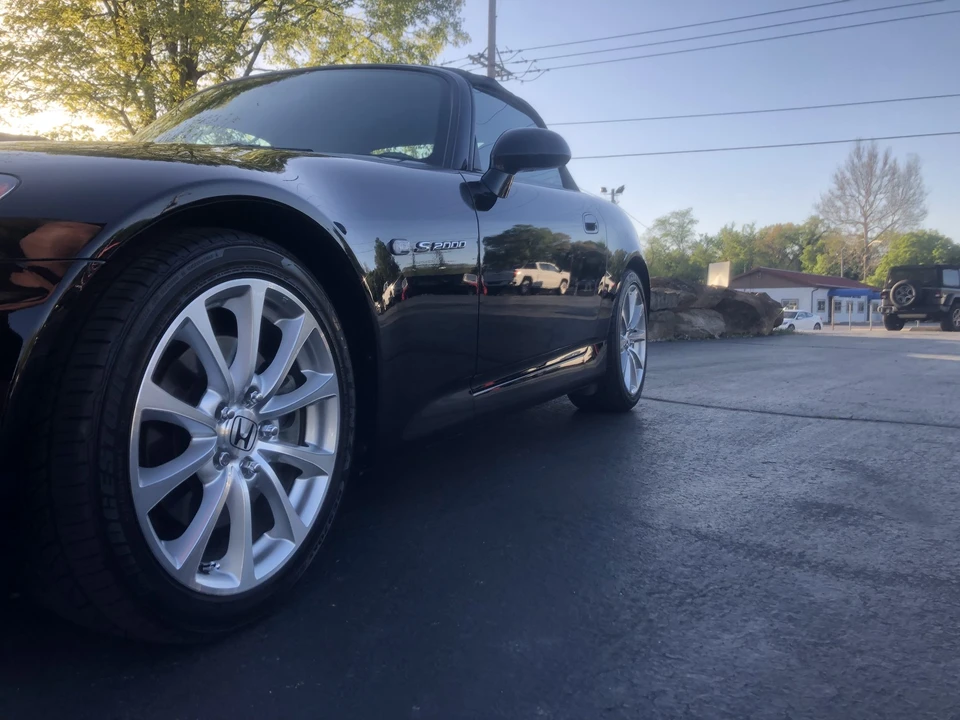 2003 Honda AP1 S2000 - Image 22 of 31