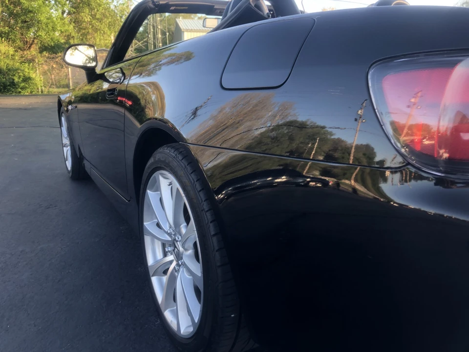 2003 Honda AP1 S2000 - Image 28 of 31