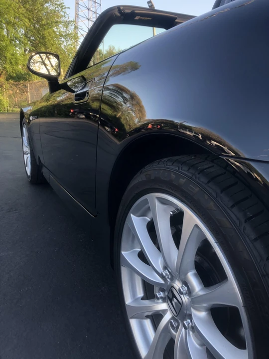 2003 Honda AP1 S2000 - Image 26 of 31