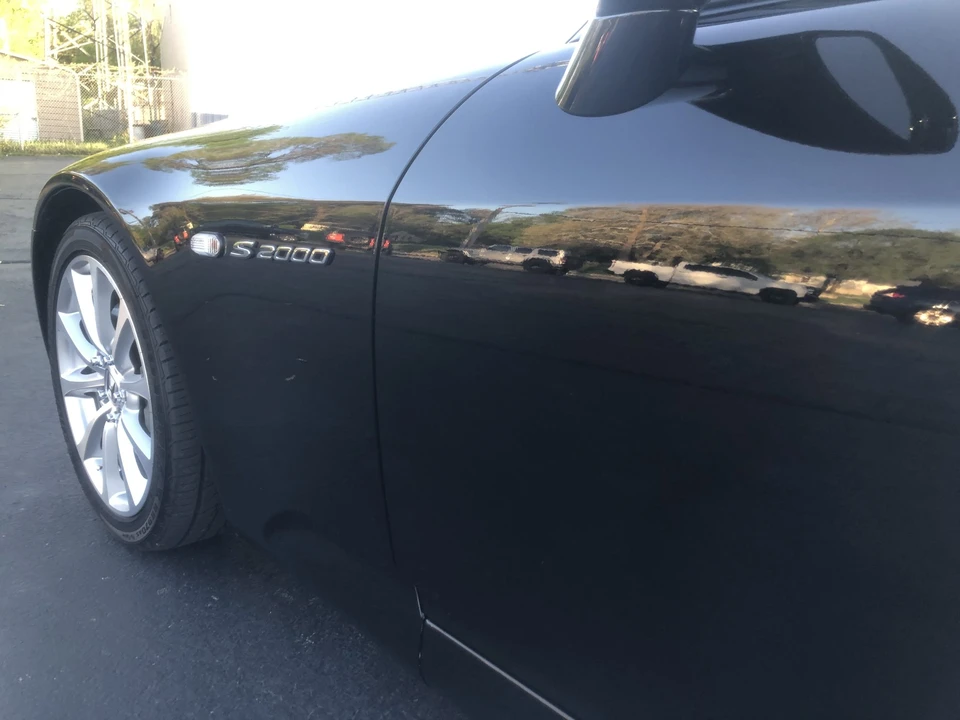 2003 Honda AP1 S2000 - Image 25 of 31