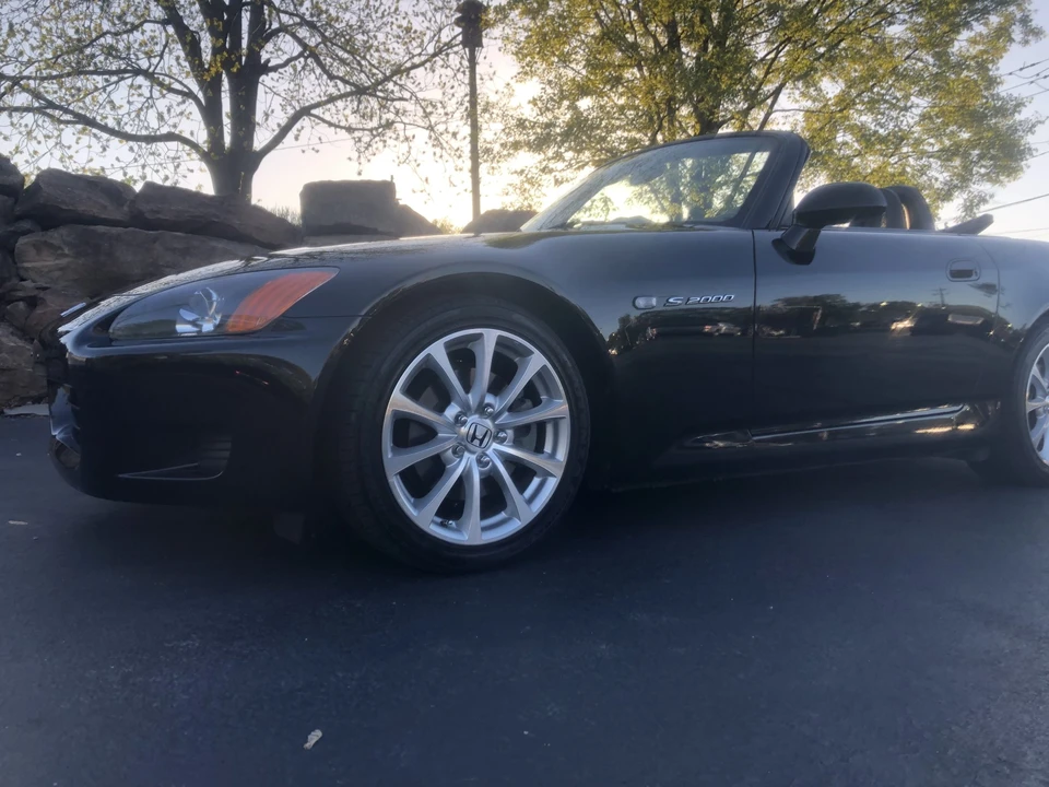 2003 Honda AP1 S2000 - Image 23 of 31