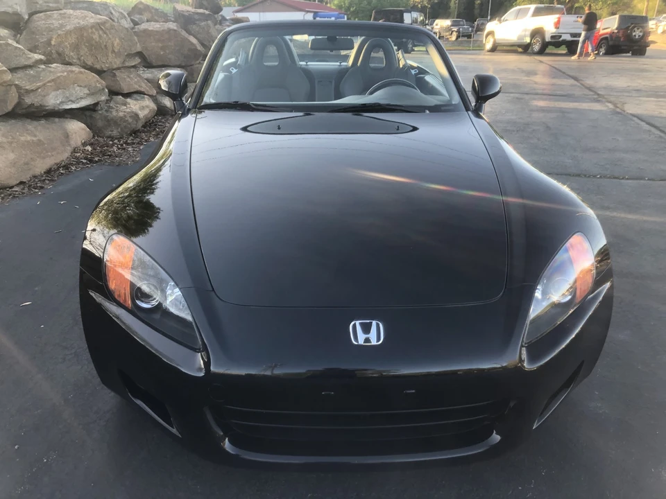2003 Honda AP1 S2000 - Image 15 of 31