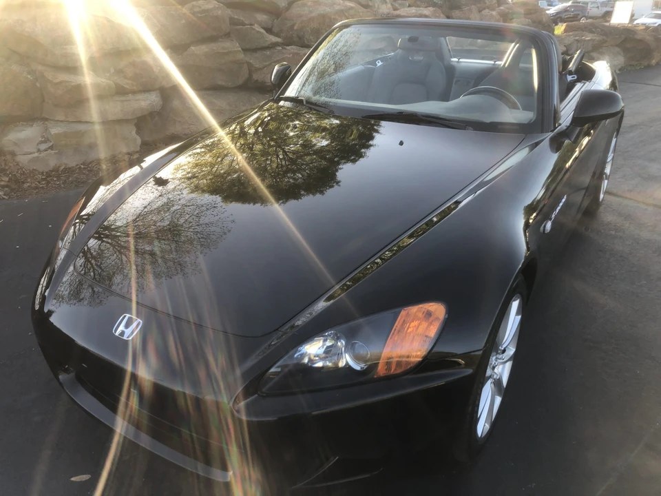 2003 Honda AP1 S2000 - Image 18 of 31