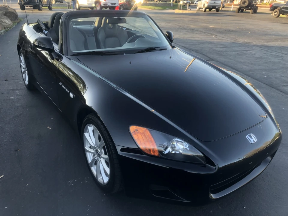 2003 Honda AP1 S2000 - Image 20 of 31