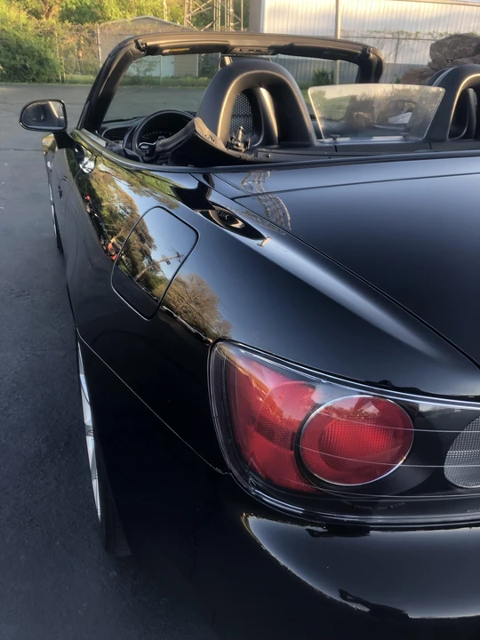 2003 Honda AP1 S2000 - Image 31 of 31