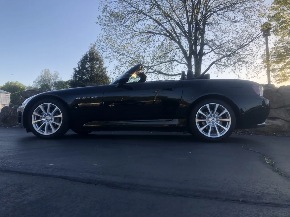 2003 Honda AP1 S2000 - Image 5 of 31