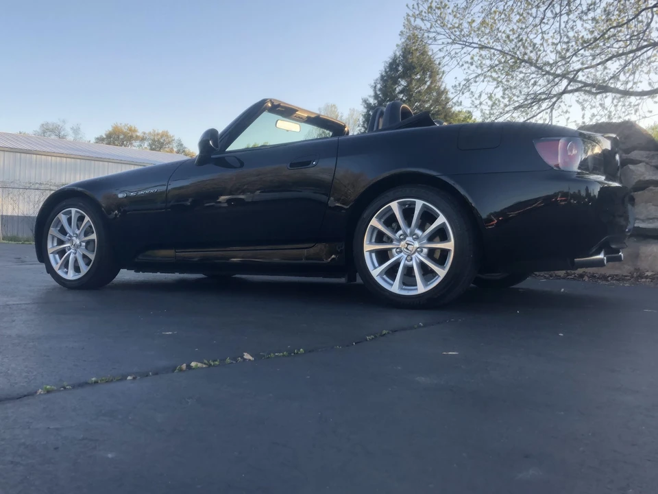 2003 Honda AP1 S2000 - Image 6 of 31