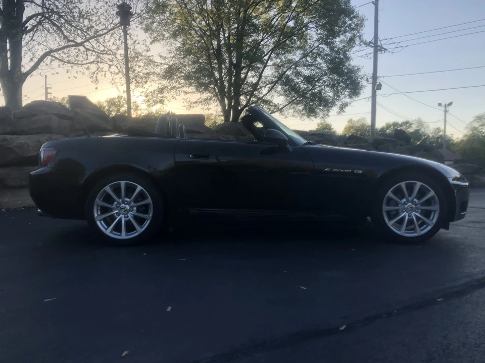 2003 Honda AP1 S2000 - Image 10 of 31