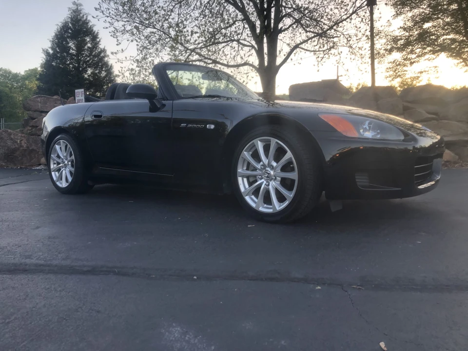 2003 Honda AP1 S2000 - Image 11 of 31