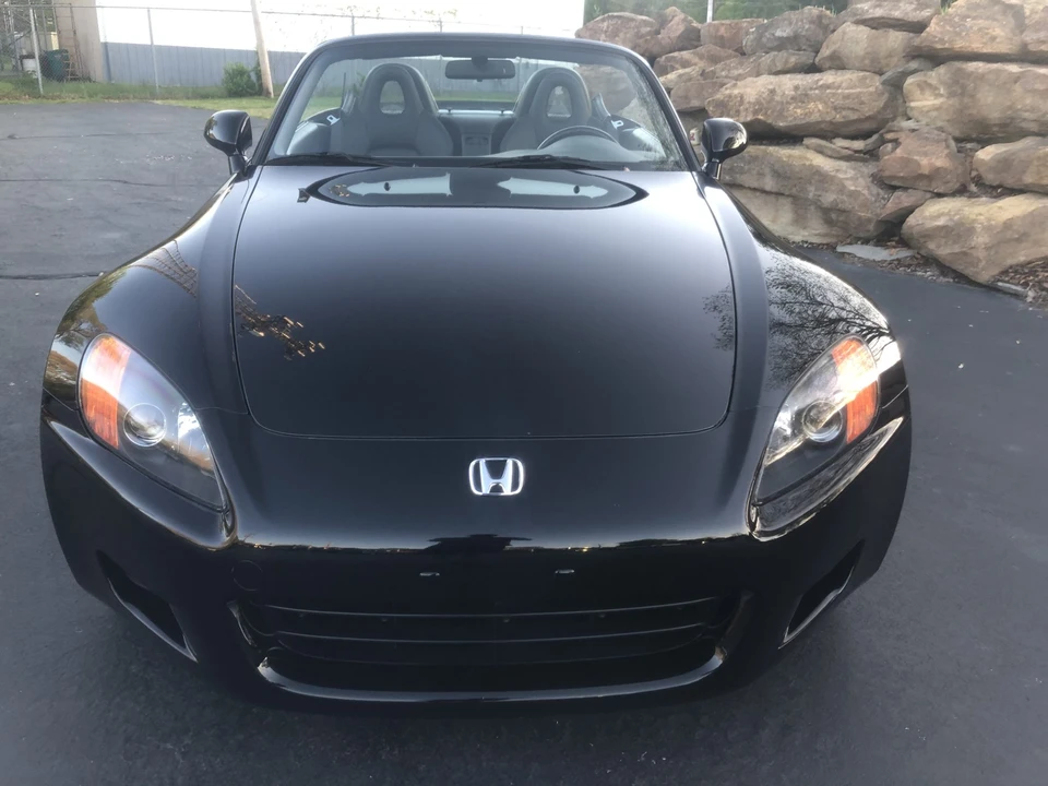 2003 Honda AP1 S2000 - Image 17 of 31