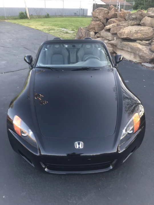 2003 Honda AP1 S2000 - Image 16 of 31