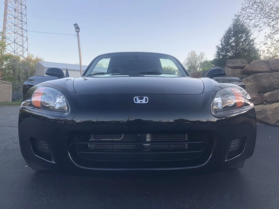 2003 Honda AP1 S2000 - Image 12 of 31