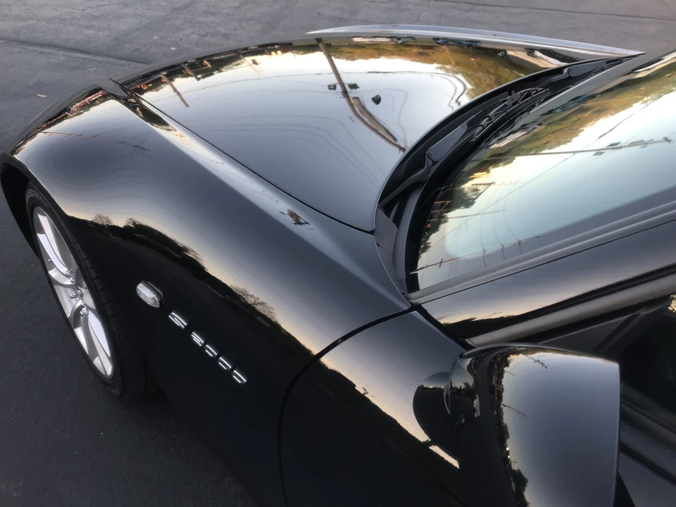 2003 Honda AP1 S2000 - Image 24 of 31