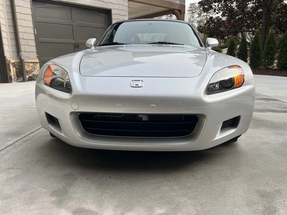 2003 Honda AP1 S2000 - Image 16 of 31