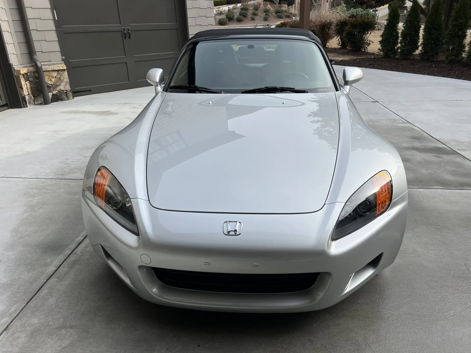 2003 Honda AP1 S2000 - Image 15 of 31