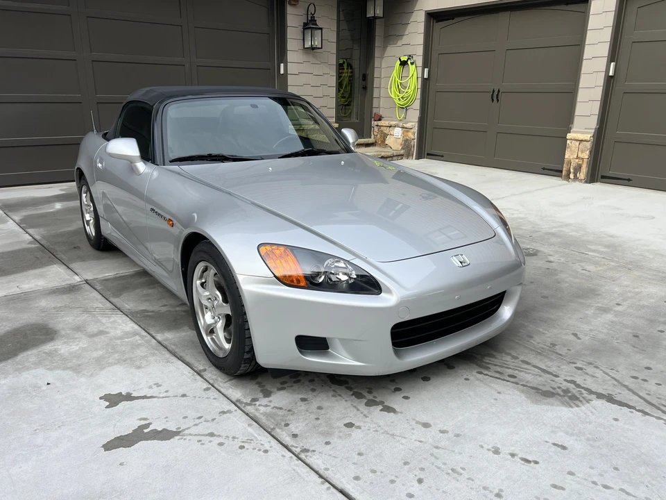 2003 Honda AP1 S2000 - Image 5 of 31