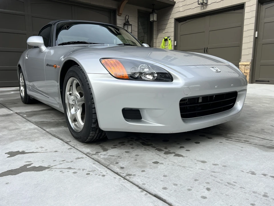 2003 Honda AP1 S2000 - Image 6 of 31