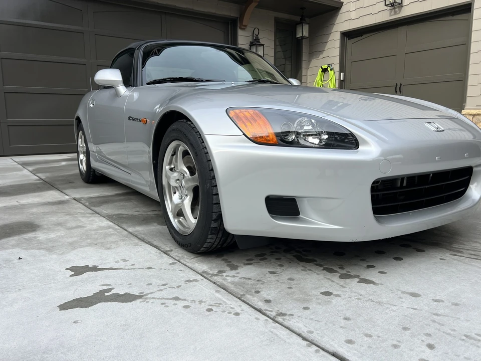2003 Honda AP1 S2000 - Image 7 of 31
