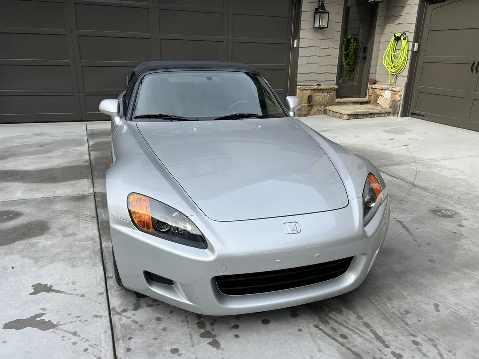 2003 Honda AP1 S2000 - Image 9 of 31