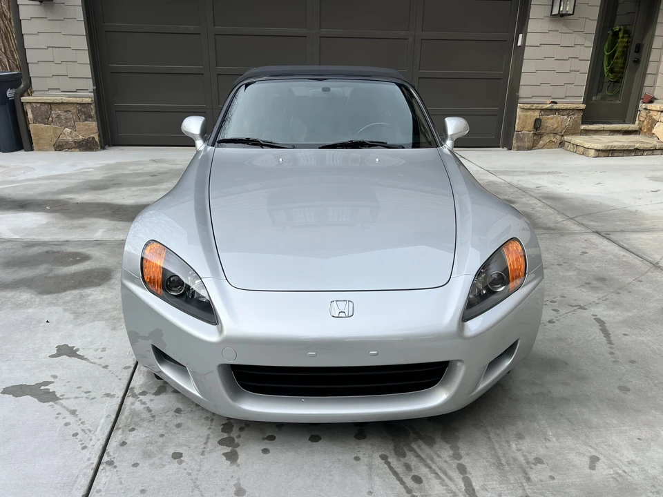 2003 Honda AP1 S2000 - Image 10 of 31
