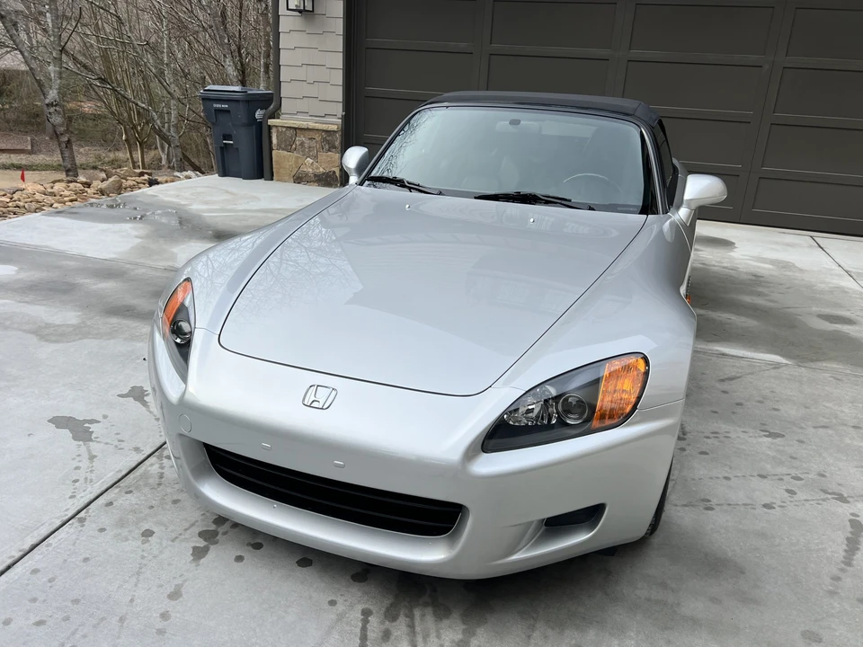 2003 Honda AP1 S2000 - Image 17 of 31
