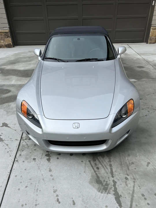 2003 Honda AP1 S2000 - Image 11 of 31