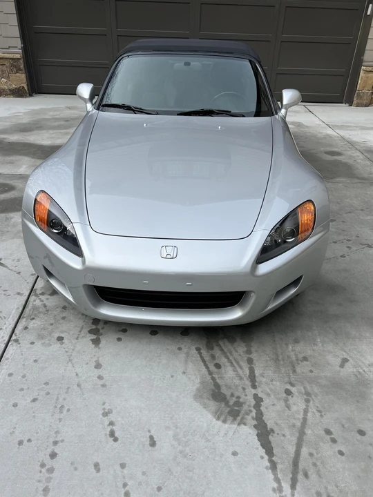 2003 Honda AP1 S2000 - Image 12 of 31