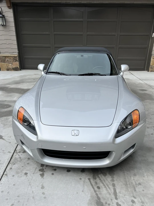 2003 Honda AP1 S2000 - Image 13 of 31