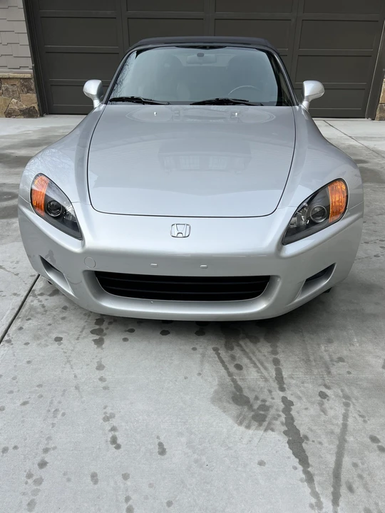 2003 Honda AP1 S2000 - Image 14 of 31