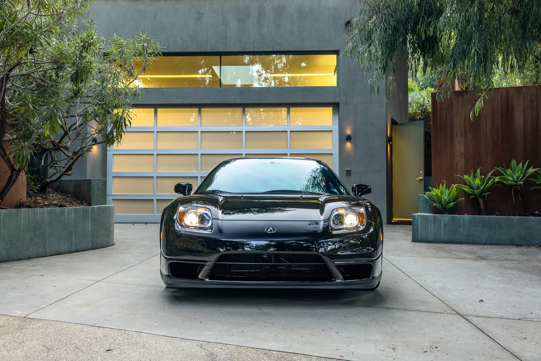 2004 Acura NA2 NSX - Image 3 of 31
