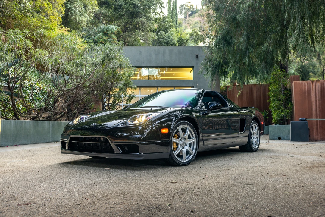 2004 Acura NA2 NSX - Image 4 of 31