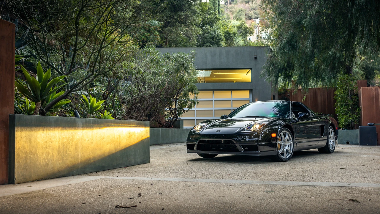 2004 Acura NA2 NSX - Image 5 of 31